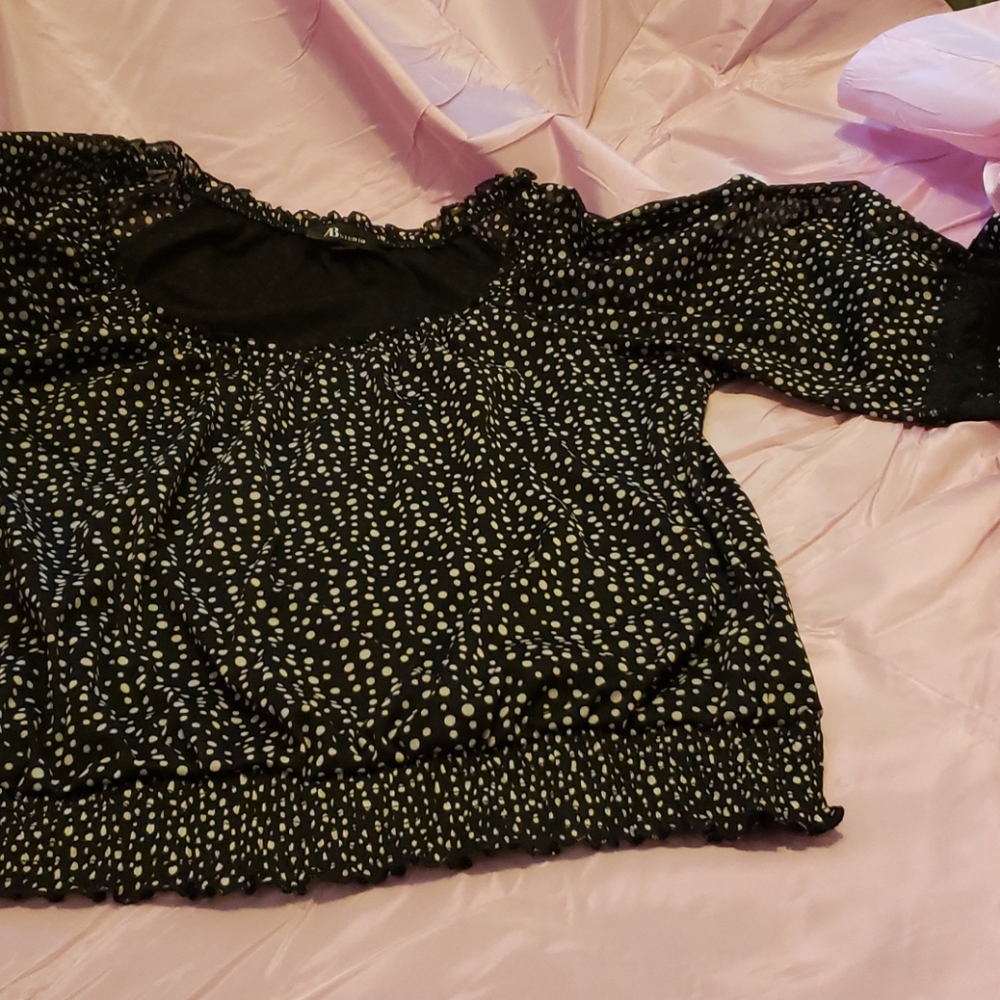 Ab Studio Top - image 1